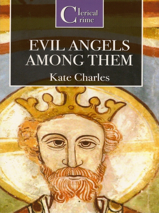 Cover image for Evil Angels Among Them